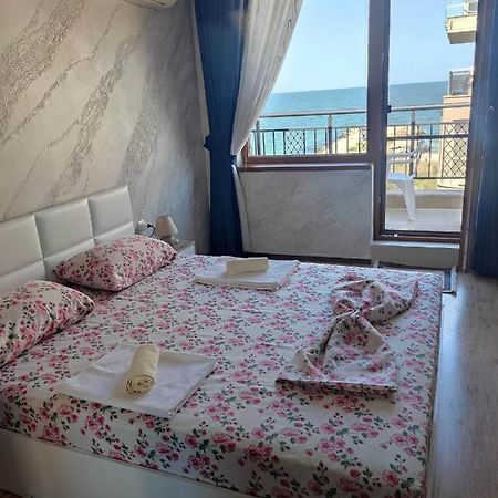 Apartament Piero Pomorie Exterior photo