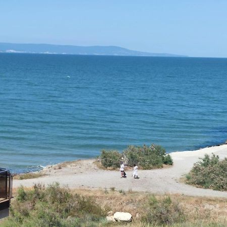 Apartament Piero Pomorie Exterior photo