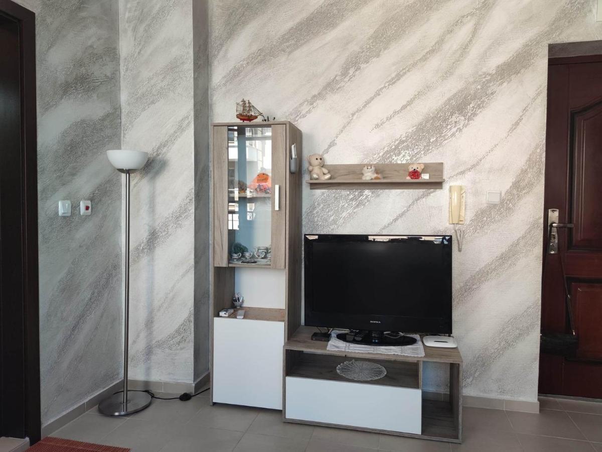 Apartament Piero Pomorie Exterior photo