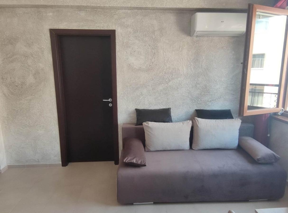 Apartament Piero Pomorie Exterior photo