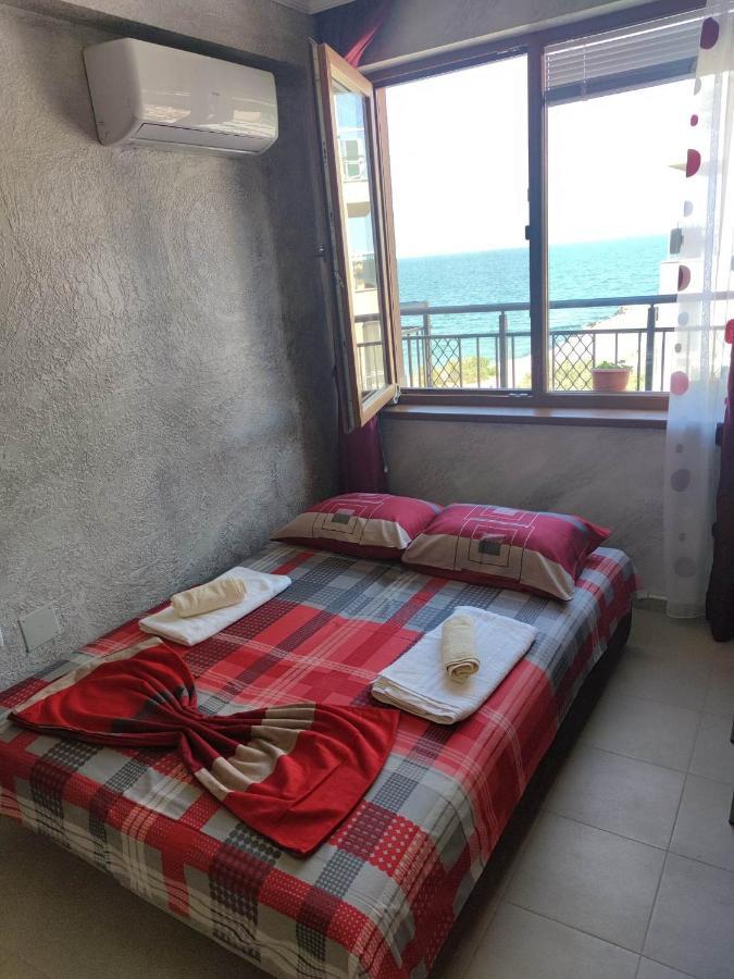 Apartament Piero Pomorie Exterior photo