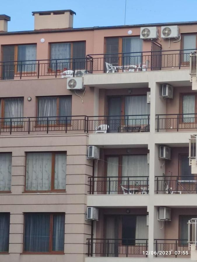 Apartament Piero Pomorie Exterior photo